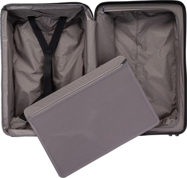 Actual product image Porsche Design Trolley + Case Roadster 4W Trolley M (83 l)