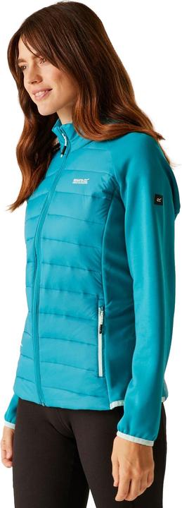 Produktbild Regatta Clumber V Hybridjacke (38)