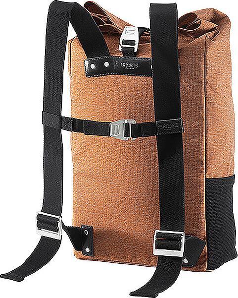 Produktbild Brooks England Pickwick Tex Nylon (12 l)