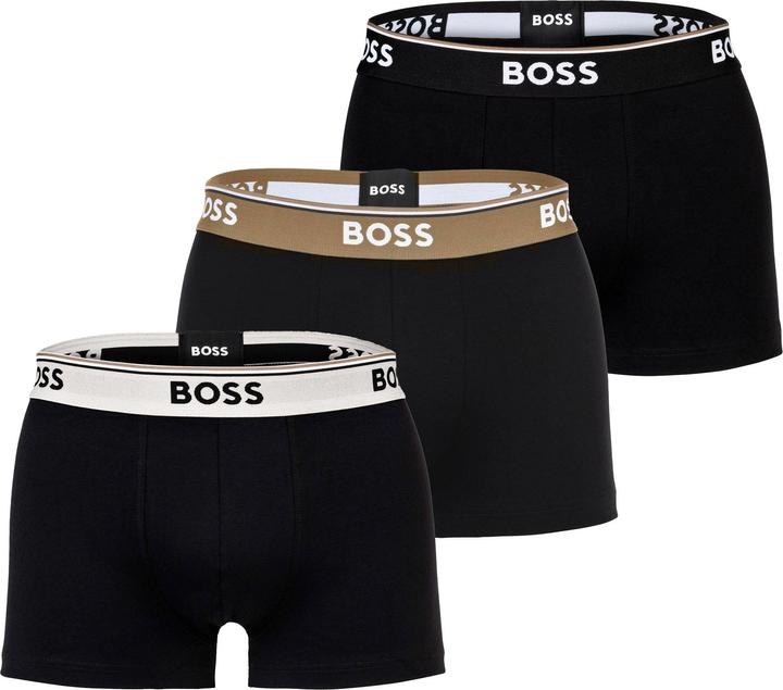 Immagine prodotto Chantelle Trunk 3P Power (XL, confezione da 3)