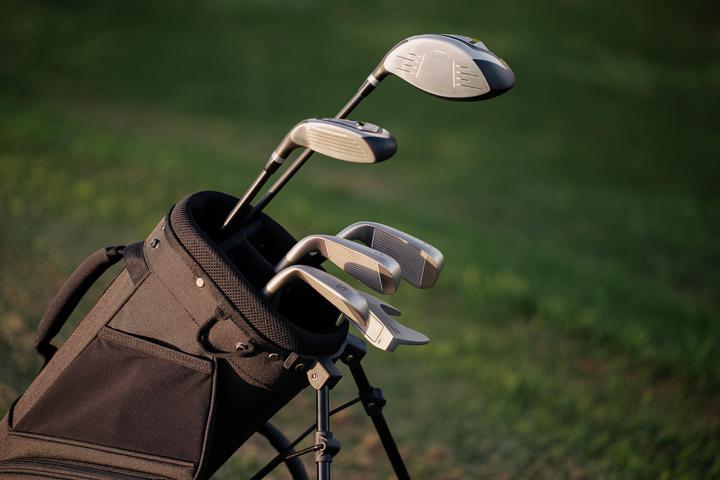 Actual product image Inesis Graphite Right (Right-handed)