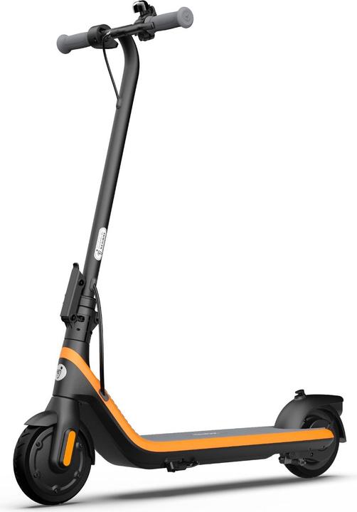 Segway-Ninebot KickScooter C2 (16 km/h, 11 km, 150 W)