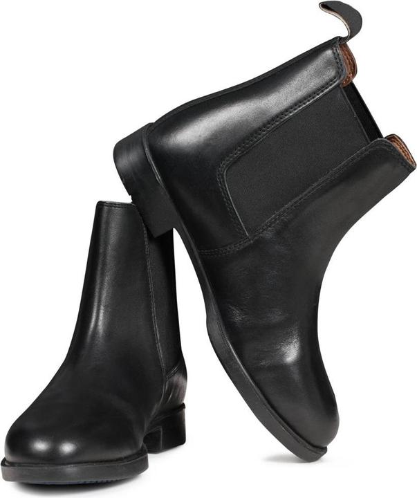 Actual product image ELT Star Jodhpurstiefelette (42)