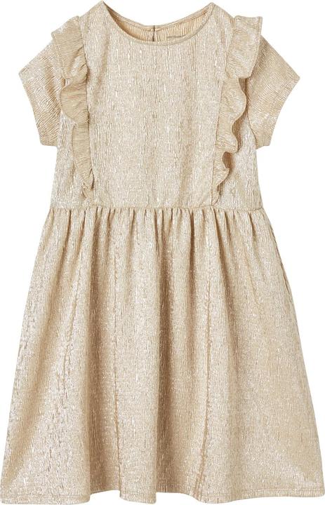 beige glanzeffekt
