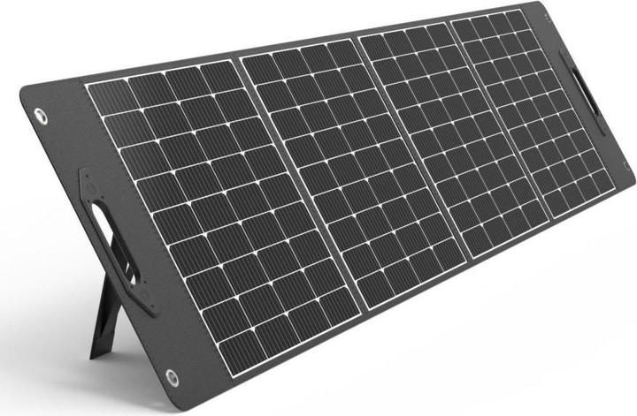 Choetech SC017 Solar charger (400 W, 10 kg)