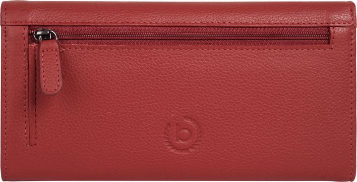 Actual product image Bugatti MIRA wallet