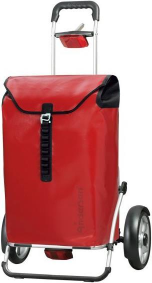 Andersen Bike-Shopper Plus Ortlieb
