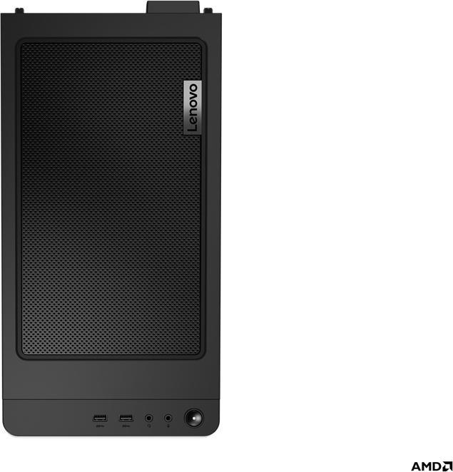 Produktbild Lenovo Legion T5 26AMR5 90RC019VMH (AMD Ryzen 7 5800, 32 GB, 1000 GB, GeForce RTX 3070)