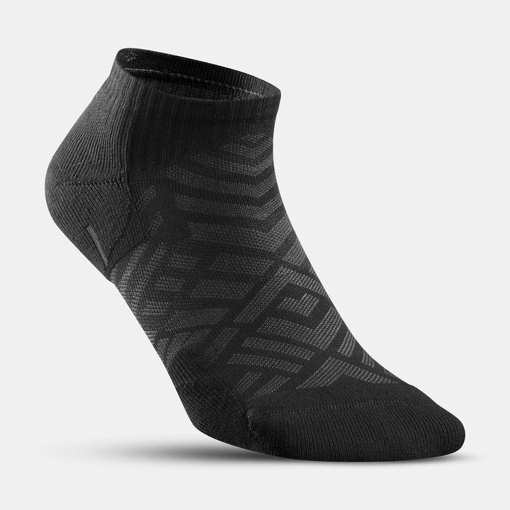 Immagine prodotto Quechua calze hike 100 basse x2 334386 (43, 46)