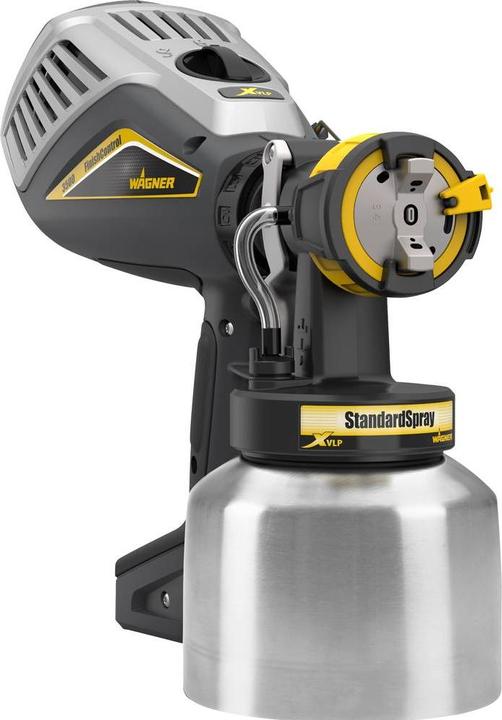 Image du produit Wagner XVLP Finish Control 3500