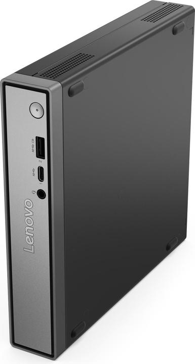 Image du produit Lenovo ThinkCentre neo 50q Gen 5 (Intel Core 5 210H, 16 Go, 1000 Go, Intel Arc Graphics)