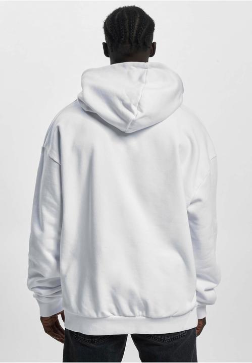 Immagine prodotto Urban Classics Felpa con cappuccio pesante oversize Psychadellic - 18925 (S)