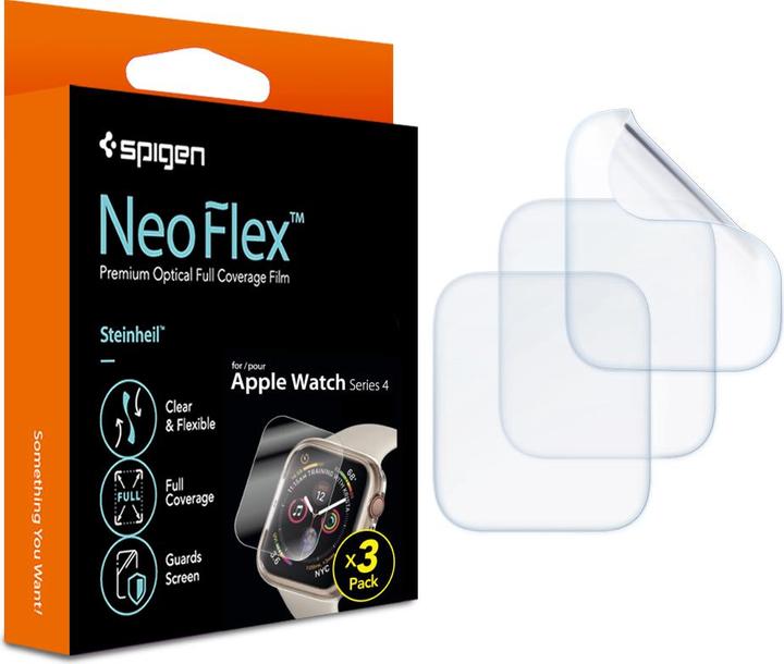 Image du produit Spigen Neo Flex Front 3
