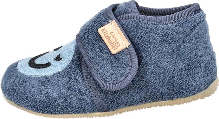 Actual product image Living Kitzbühel Terry cloth slipper (19)