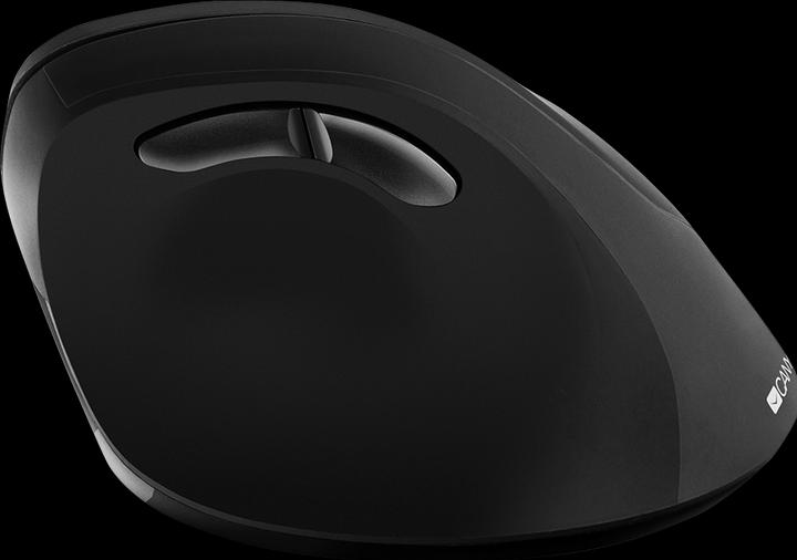 Produktbild Canyon Vertical Wireless Mouse MW-16, with 6 Buttons, High Precision Pixart 3212 Optical Sensor (Kabellos)