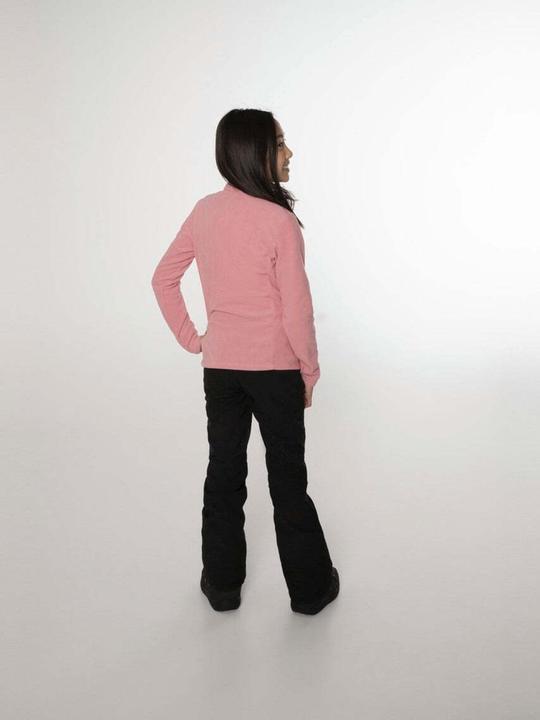 Produktbild Protest Mädchen Fleece MUTEY JR Mit Kinnschutz Think Pink 164 (164)