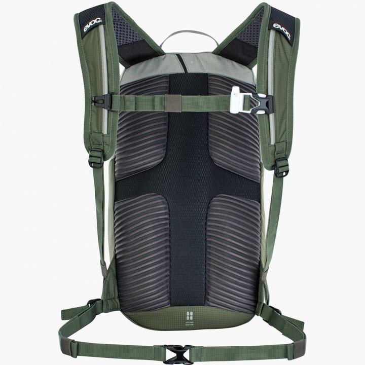 Actual product image Evoc Ride (8 l)
