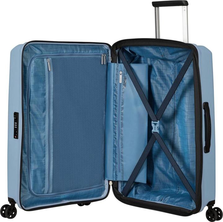 Image du produit American Tourister Aerostep (66.50 l, M (50 - 90l))