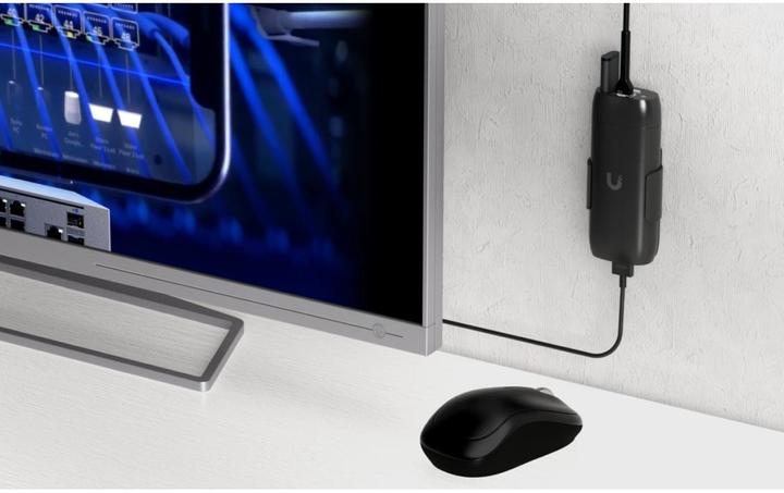 Immagine prodotto Ubiquiti Managed digital signage