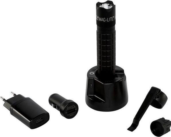 Image du produit Maglite Mag-Tac (14.80 cm, 533 lm)