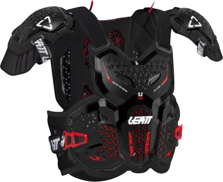 Produktbild Leatt Chest Protector 5.5 Pro Evo V25 (XXL)