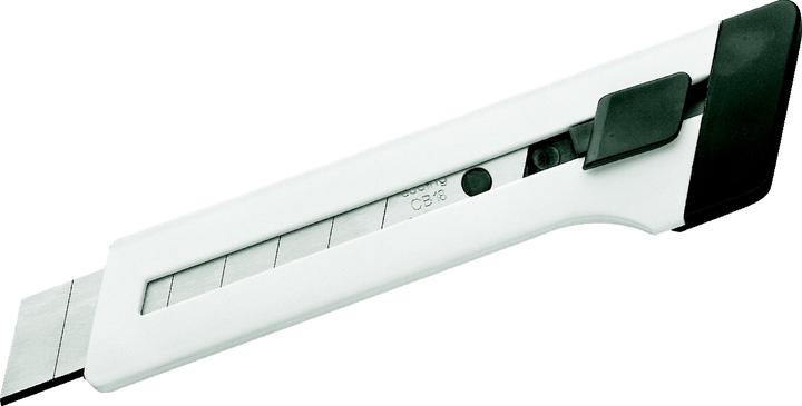 Edding Cutter weiss (Cutter)