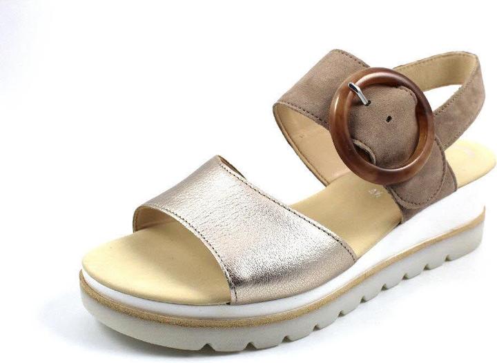 Actual product image Gabor Sandals (40)