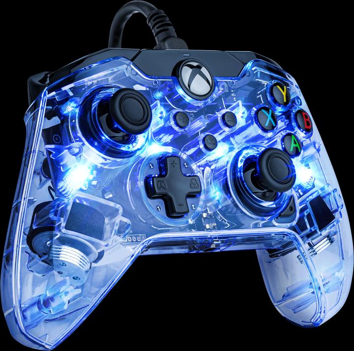 Produktbild PDP Afterglow Prismatic (Xbox Series X, Xbox One X, Xbox One S, Xbox Series S, PC)