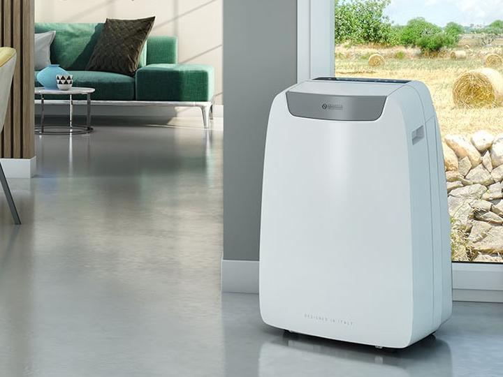Produktbild Olimpia Splendid Dolceclima Air Pro 13 A+ WiFi (13000 BTU/h)