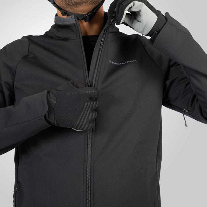 Produktbild Endura SingleTrack Softshell (M)