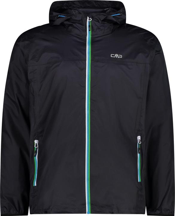 CMP Campagnolo Ripstop Fix Hoodie Jacke