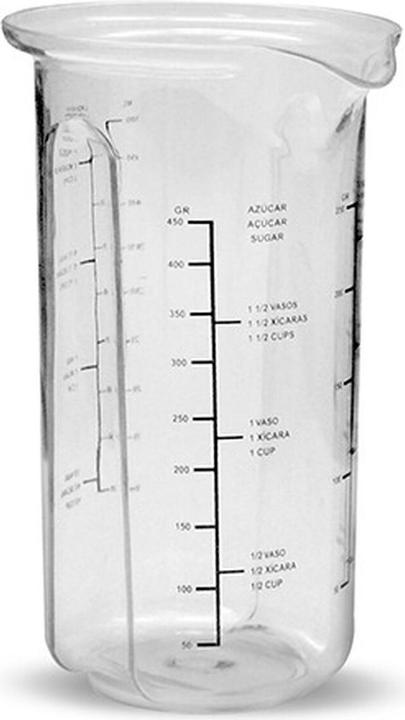 Produktbild Natec Messbecher 500 ml (36 Stück) (500 ml)
