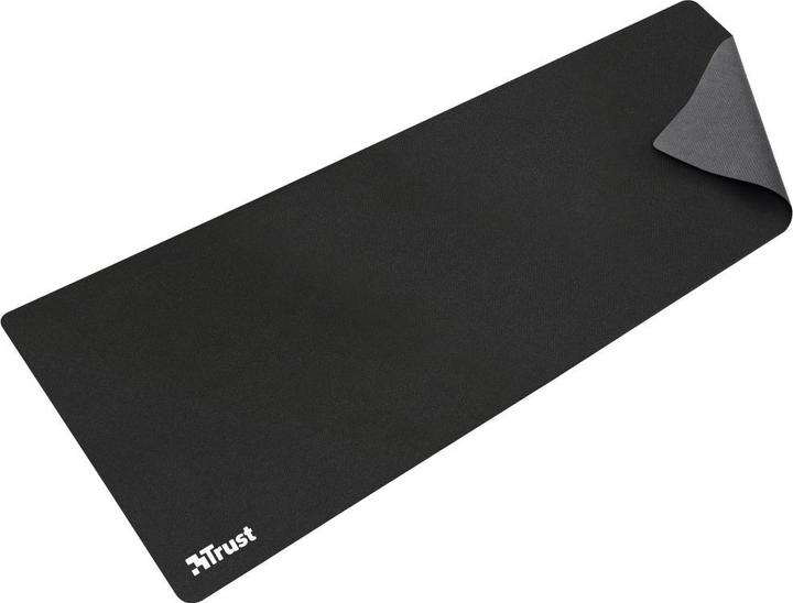 Produktbild Trust MAUSPAD XXL 24194 schwarz (XXL)