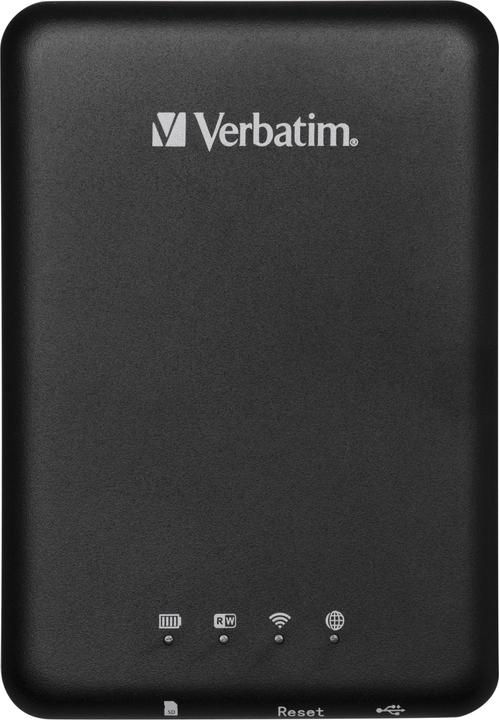 Produktbild Verbatim MediaShare Wireless