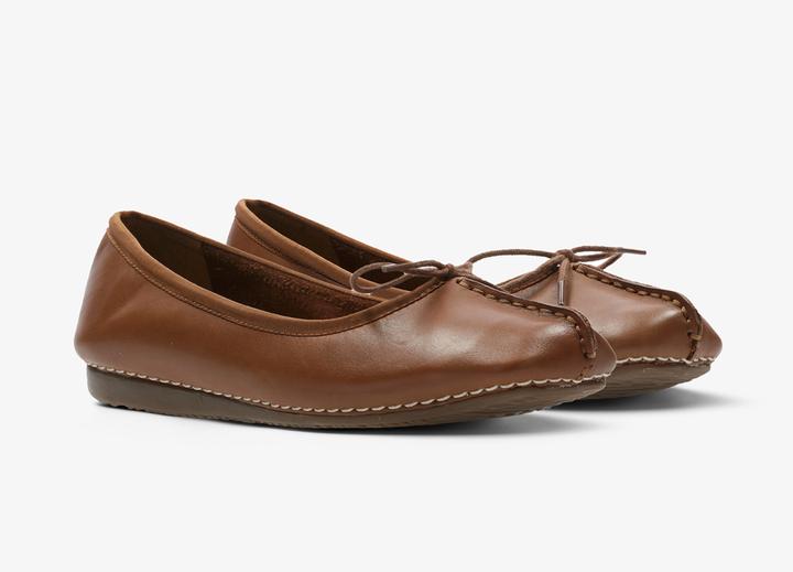 Actual product image Clarks Ballet flats (35.5)