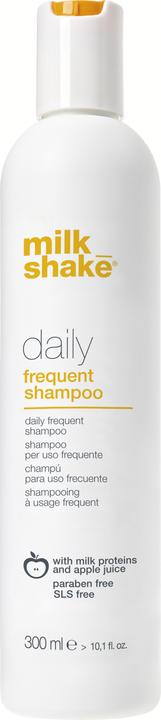 Actual product image Milk_Shake daily - shampoo (300 ml, Liquid shampoo)
