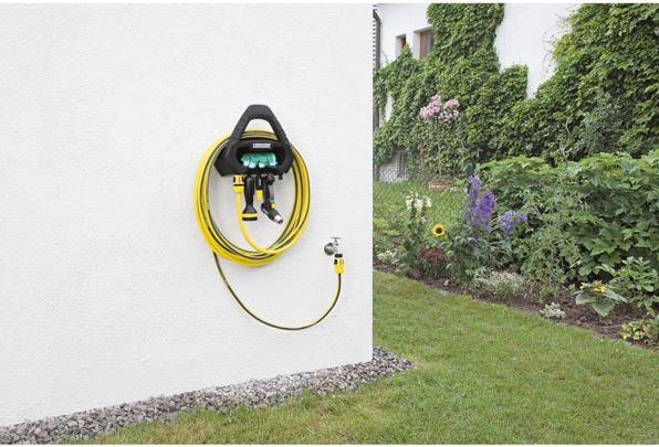 Actual product image Kärcher Tube holder Plus (35 m)
