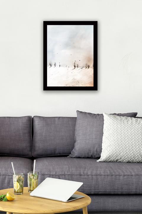 Produktbild Wallxpert Briana (41 x 56 cm)