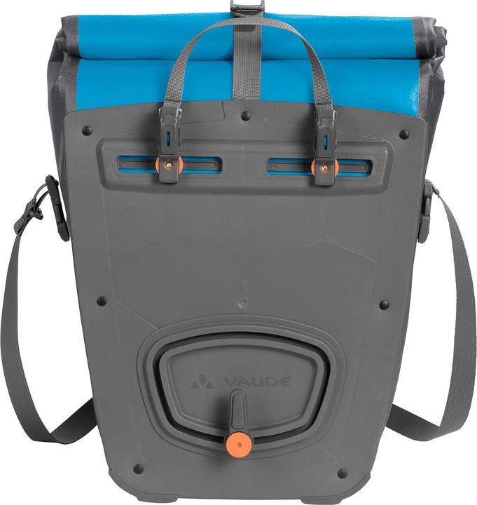 Produktbild Vaude Aqua Back Plus (51 l, Gepäckträgertasche)
