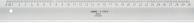 Actual product image Linex Ruler (30 cm)