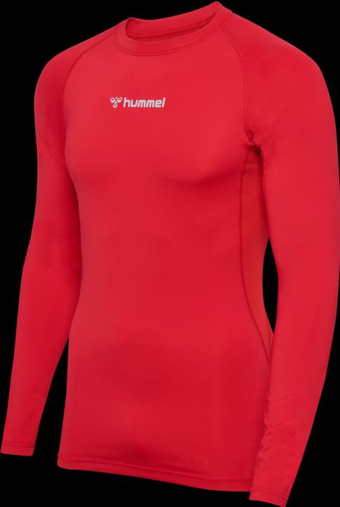Image du produit hummel hmlBL PERFORMANCE TEE L/S (XL)