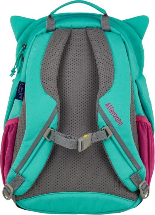 Actual product image Affenzahn Great friend owl