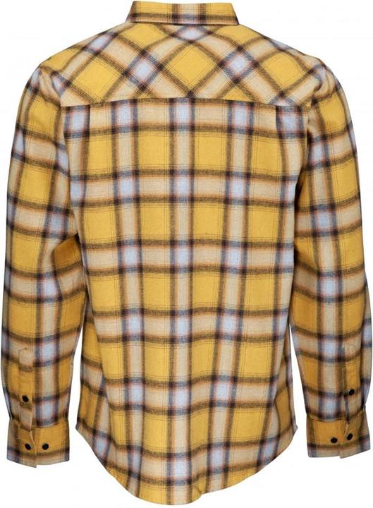 Immagine prodotto Santa Cruz Apex Shirt Longsleeve (M)