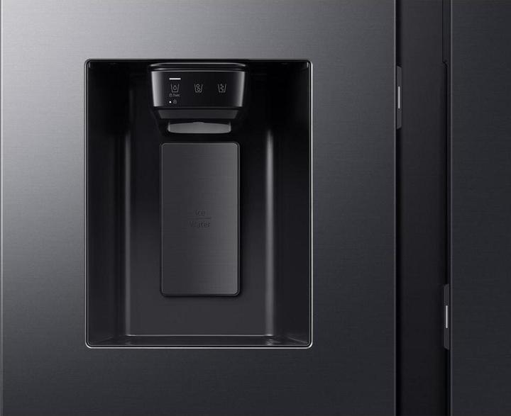 Image du produit Samsung RS80F64KDFWS (640 l)