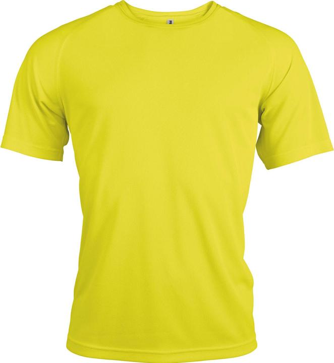 Giallo Neon