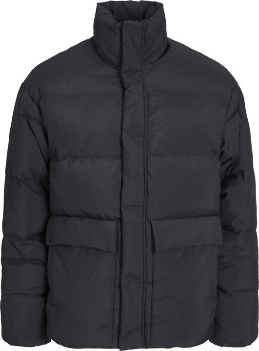 Jack & Jones Einfarbige Wattierte Jacke (S)
