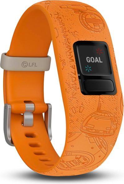 Produktbild Garmin Vivofit jr. 2 (40.60 mm)