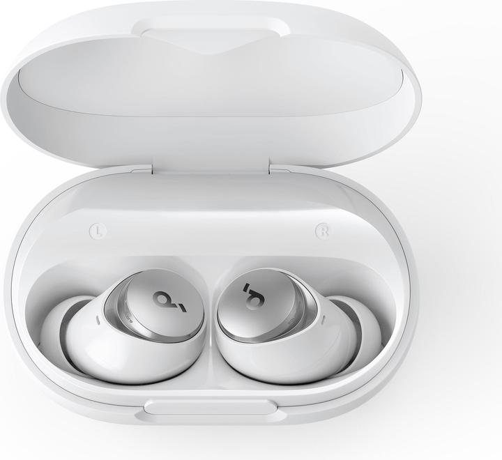 Immagine prodotto soundcore Space A40 (50 h, Senza fili)