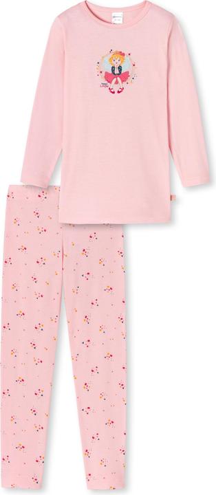 Schiesser Girls Pyjama Lillifee