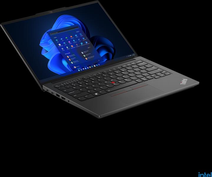 Actual product image Lenovo ThinkPad E14 Gen 5 (14", Intel Core i5-1335U, 16 GB, 512 GB, CH)